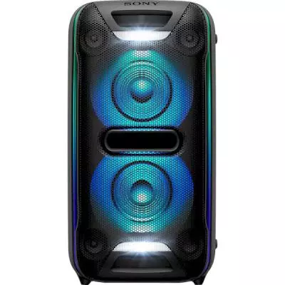 Акустическая система SONY GTK-XB72 Black (GTKXB72.RU1)