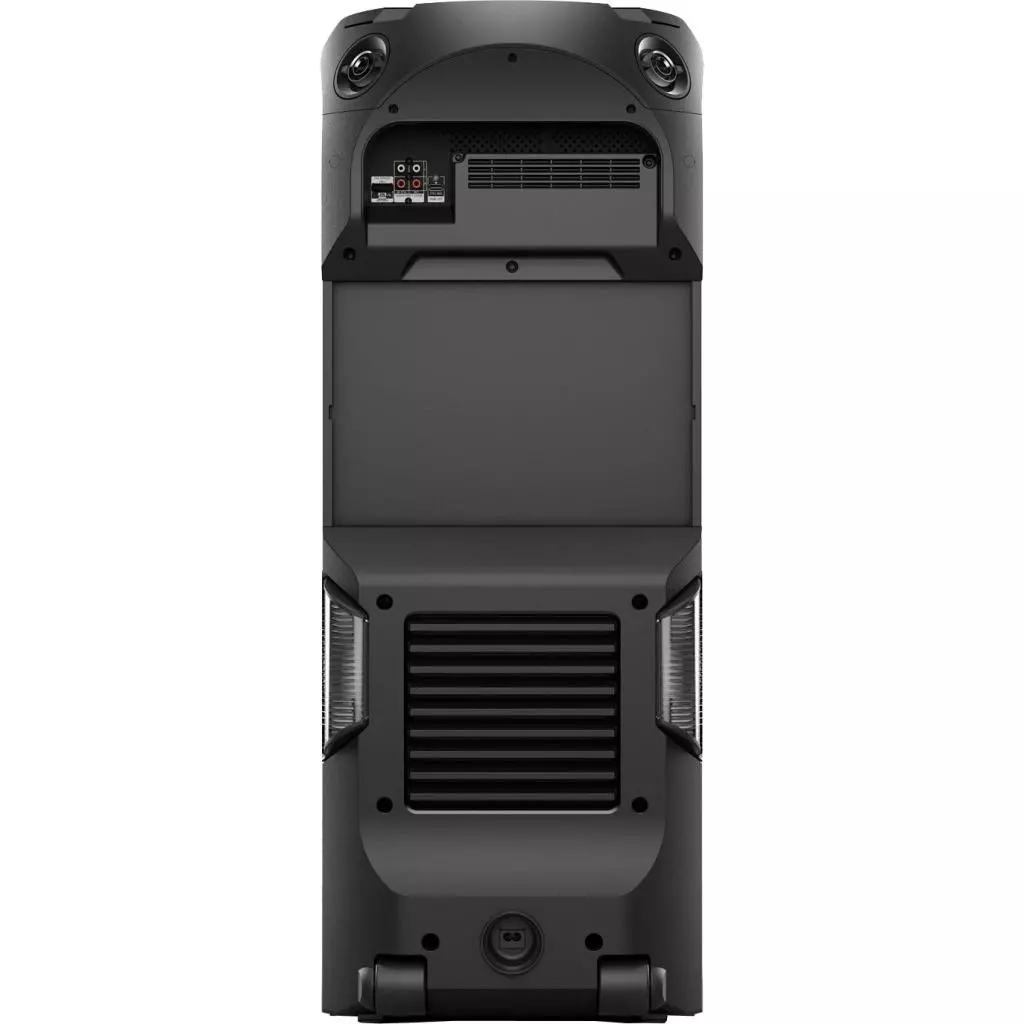 Акустическая система Sony MHC-V72D Black (MHCV72D.RU1) - 2 Акустическая система Sony MHC-V72D Black (MHCV72D.RU1) - 2