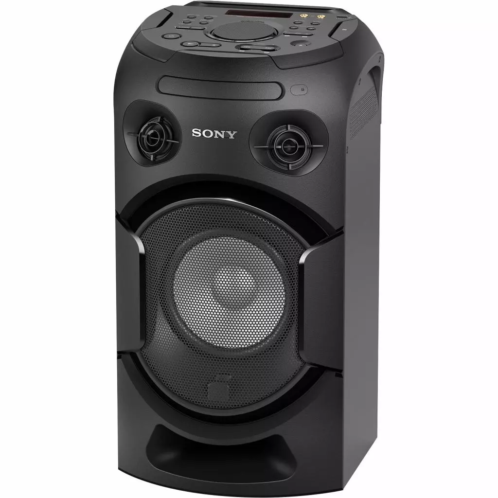 Акустическая система Sony MHC-V21D Black (MHCV21D.RU1) - 1 Акустическая система Sony MHC-V21D Black (MHCV21D.RU1) - 1