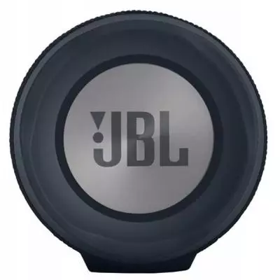 Акустическая система JBL Charge 3 Special Edition Black (JBLCHARGE3SEBLKEU) - 2 Акустическая система JBL Charge 3 Special Edition Black (JBLCHARGE3SEBLKEU) - 2