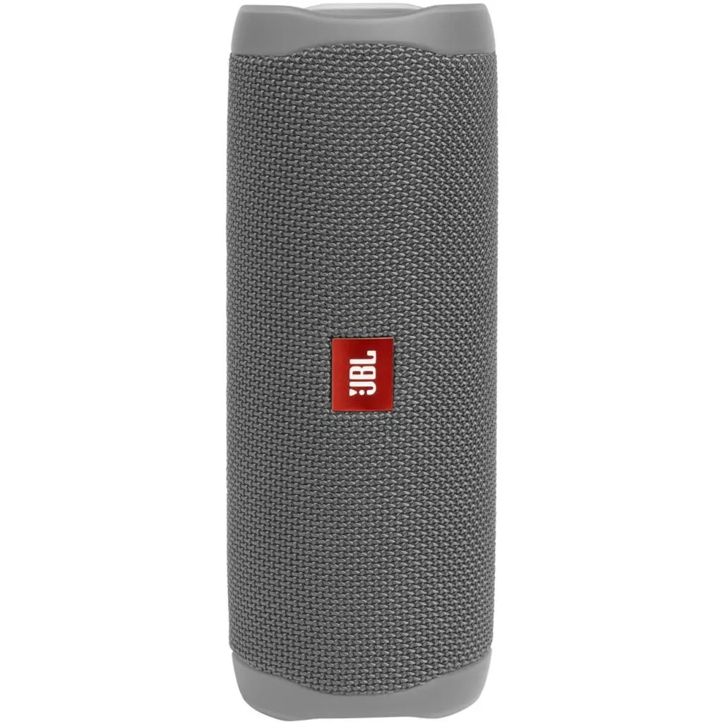 Акустическая система JBL Flip 5 Grey (JBLFLIP5GRY) - 2 Акустическая система JBL Flip 5 Grey (JBLFLIP5GRY) - 2