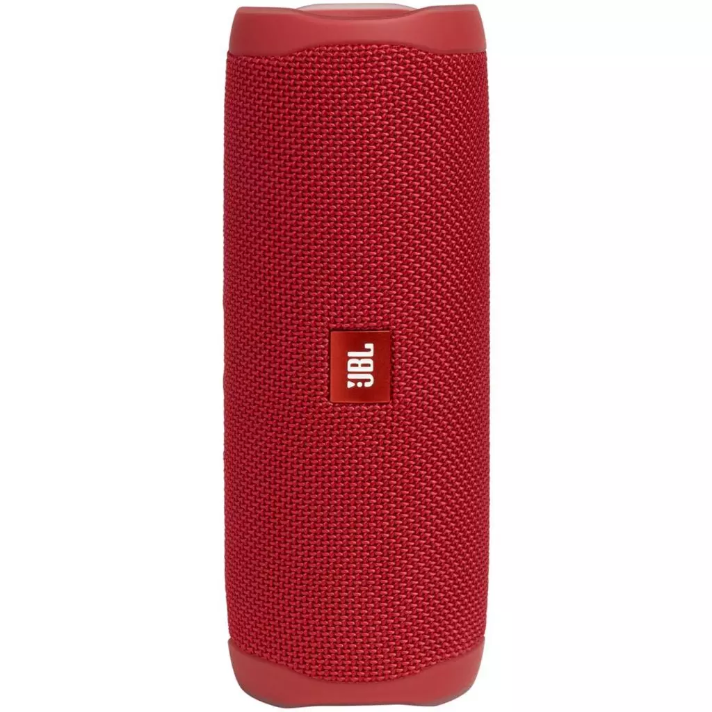 Акустическая система JBL Flip 5 Red (JBLFLIP5RED) - 2 Акустическая система JBL Flip 5 Red (JBLFLIP5RED) - 2