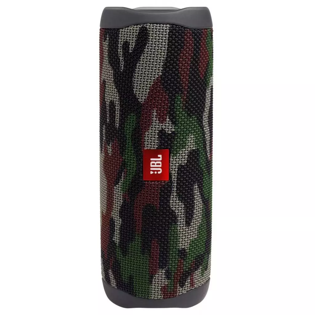Акустическая система JBL Flip 5 Squad (JBLFLIP5SQUAD) - 2 Акустическая система JBL Flip 5 Squad (JBLFLIP5SQUAD) - 2