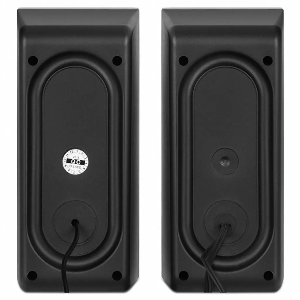 Акустическая система Sven 357 Black - 2 Акустическая система Sven 357 Black - 2