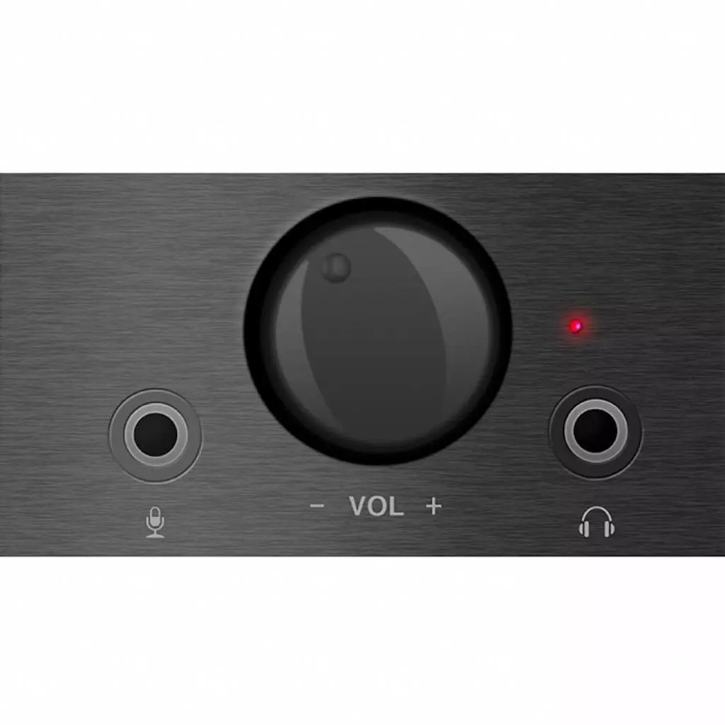 Акустическая система Sven 357 Black - 4 Акустическая система Sven 357 Black - 4