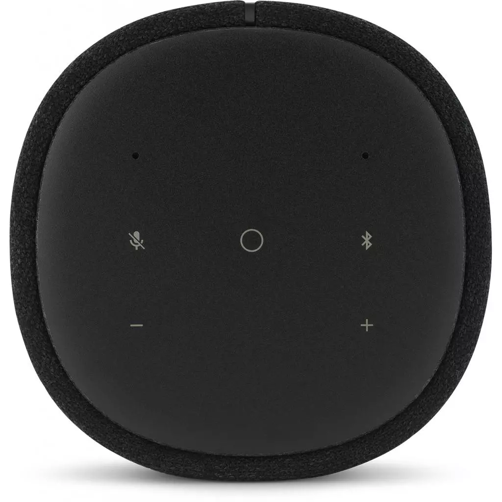 Акустическая система Harman Kardon Citation ONE Black (HKCITATIONONEBLKEP) - 5 Акустическая система Harman Kardon Citation ONE Black (HKCITATIONONEBLKEP) - 5