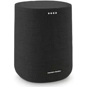 Акустическая система Harman Kardon Citation ONE Black (HKCITATIONONEBLKEP)