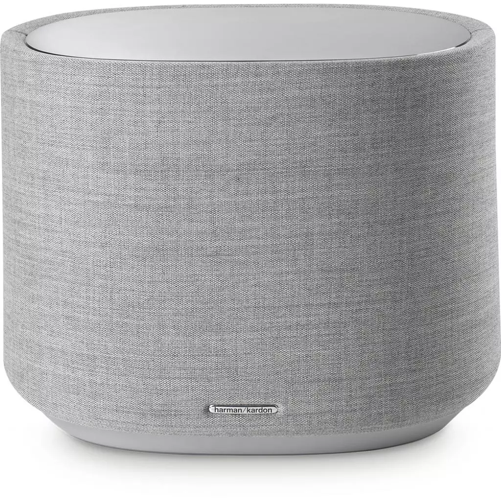 Акустическая система Harman Kardon Citation Sub Grey (HKCITATIONSUBGRYEU) - 1 Акустическая система Harman Kardon Citation Sub Grey (HKCITATIONSUBGRYEU) - 1