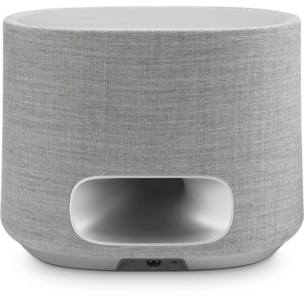 Акустическая система Harman Kardon Citation Sub Grey (HKCITATIONSUBGRYEU) - 2 Акустическая система Harman Kardon Citation Sub Grey (HKCITATIONSUBGRYEU) - 2