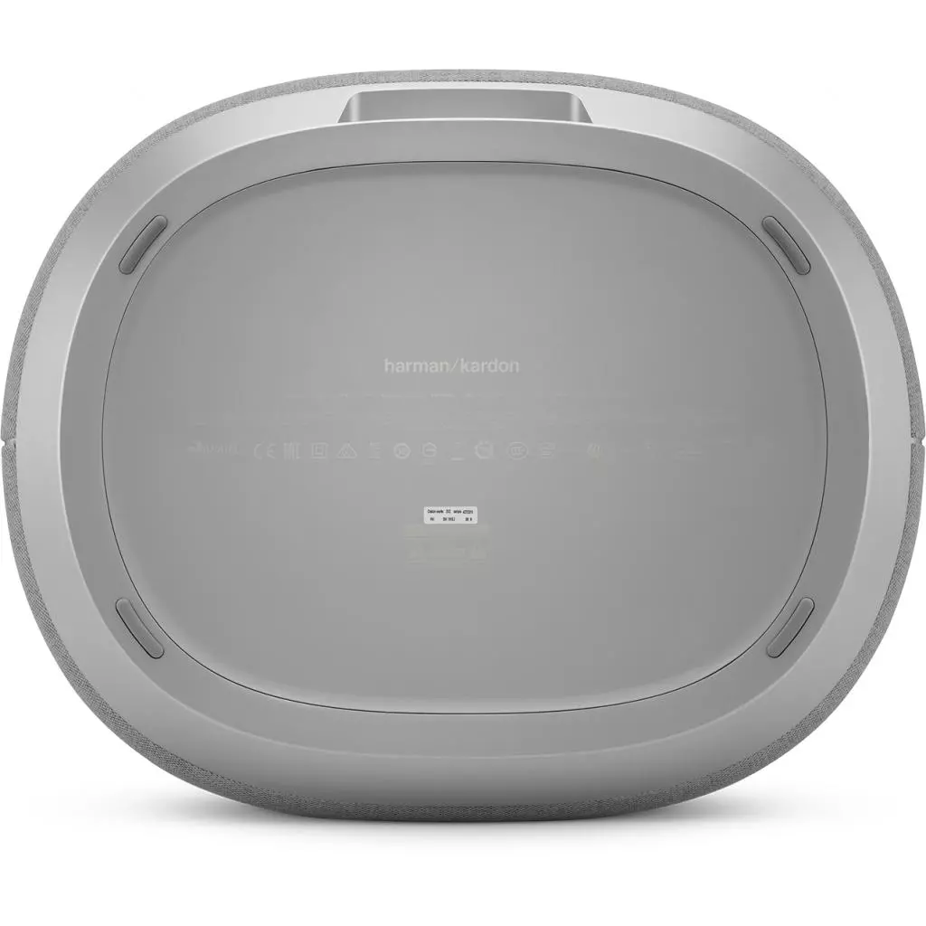 Акустическая система Harman Kardon Citation Sub Grey (HKCITATIONSUBGRYEU) - 5 Акустическая система Harman Kardon Citation Sub Grey (HKCITATIONSUBGRYEU) - 5