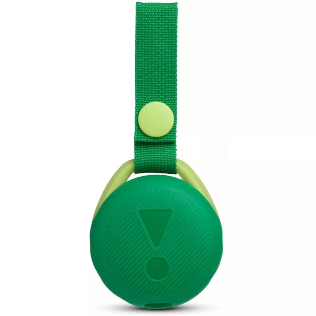 Акустическая система JBL JR POP Green (JBLJRPOPGRN) - 2