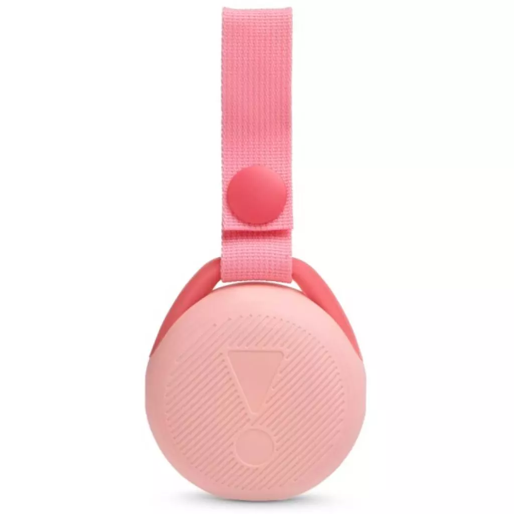 Акустическая система JBL JR POP Pink (JBLJRPOPPIK) - 2 Акустическая система JBL JR POP Pink (JBLJRPOPPIK) - 2