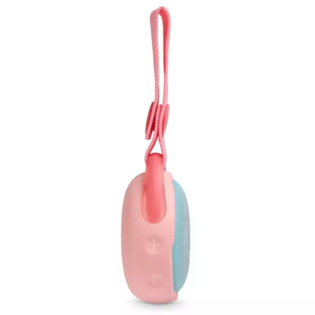 Акустическая система JBL JR POP Pink (JBLJRPOPPIK) - 3 Акустическая система JBL JR POP Pink (JBLJRPOPPIK) - 3
