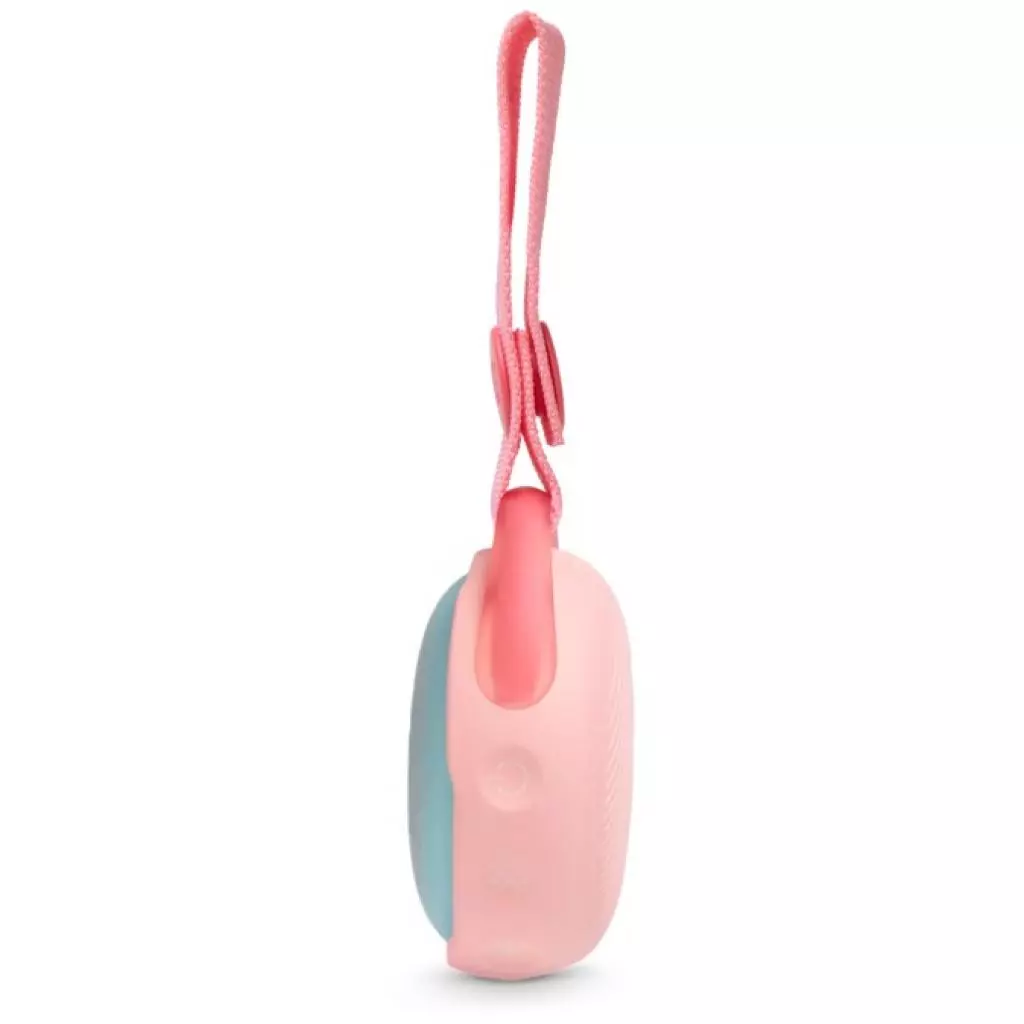 Акустическая система JBL JR POP Pink (JBLJRPOPPIK) - 4 Акустическая система JBL JR POP Pink (JBLJRPOPPIK) - 4