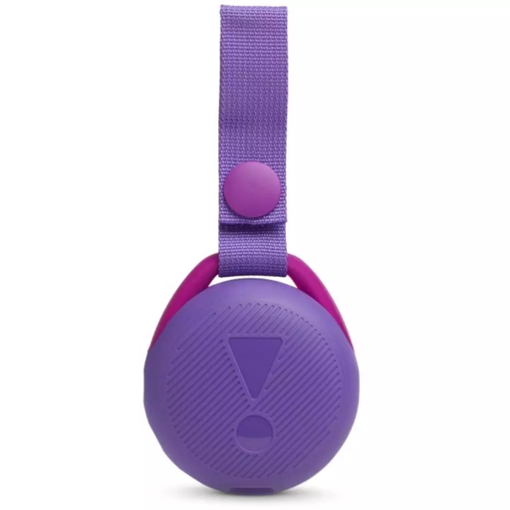 Акустическая система JBL JR POP Purple (JBLJRPOPPUR) - 2