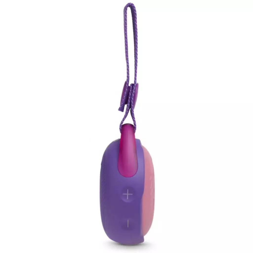 Акустическая система JBL JR POP Purple (JBLJRPOPPUR) - 3