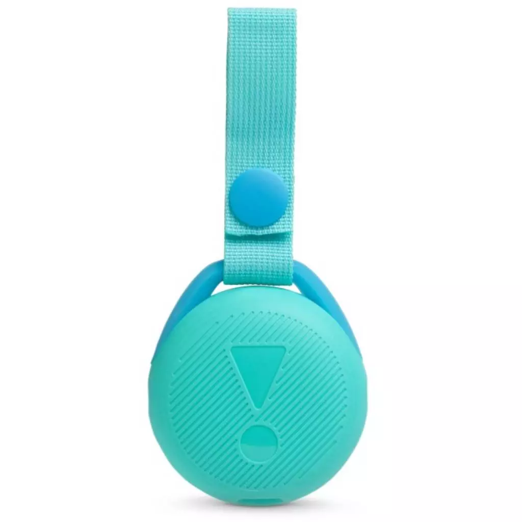 Акустическая система JBL JR POP Teal (JBLJRPOPTEL) - 2 Акустическая система JBL JR POP Teal (JBLJRPOPTEL) - 2