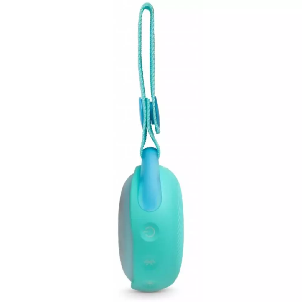 Акустическая система JBL JR POP Teal (JBLJRPOPTEL) - 4 Акустическая система JBL JR POP Teal (JBLJRPOPTEL) - 4