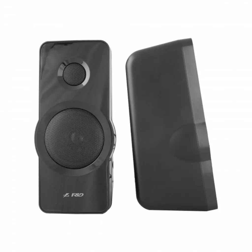 Акустическая система F&D A-350X Black - 2 Акустическая система F&D A-350X Black - 2