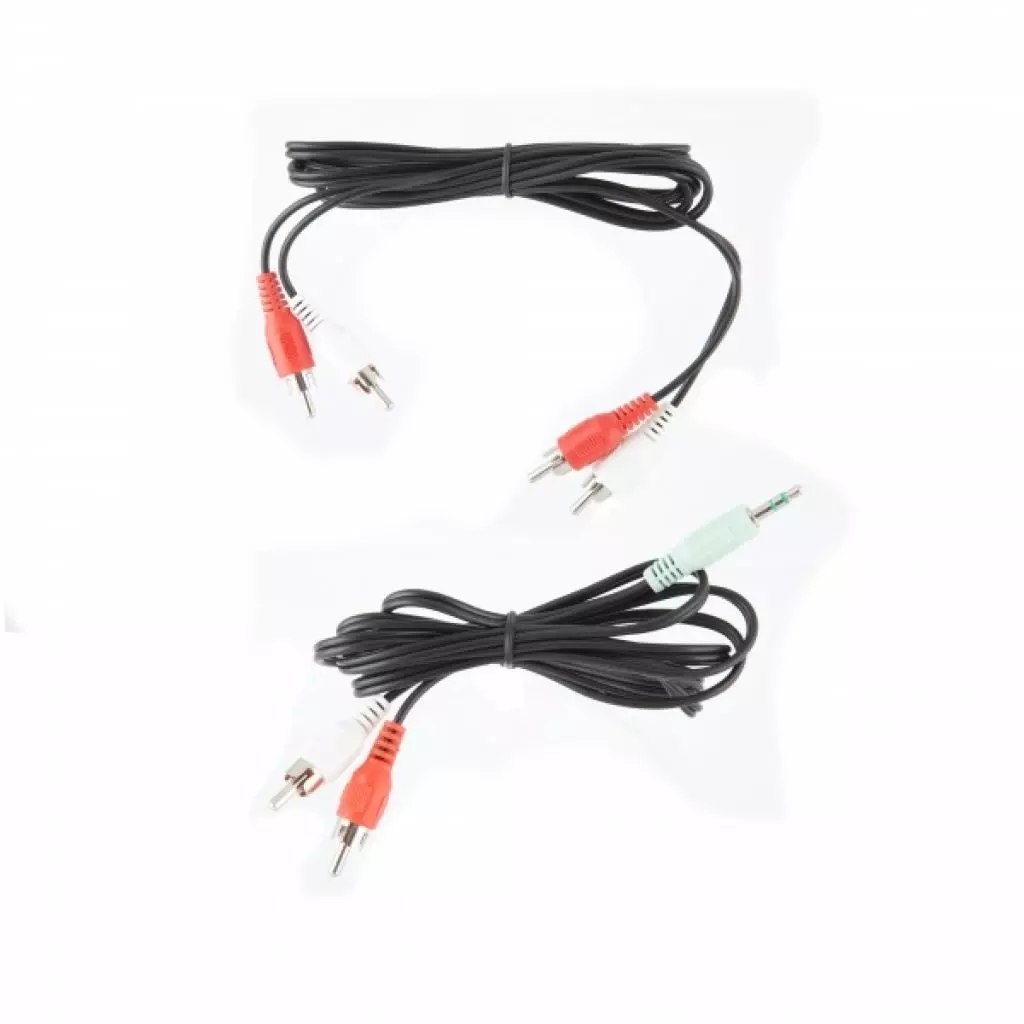 Акустическая система F&D A-350X Black - 5 Акустическая система F&D A-350X Black - 5