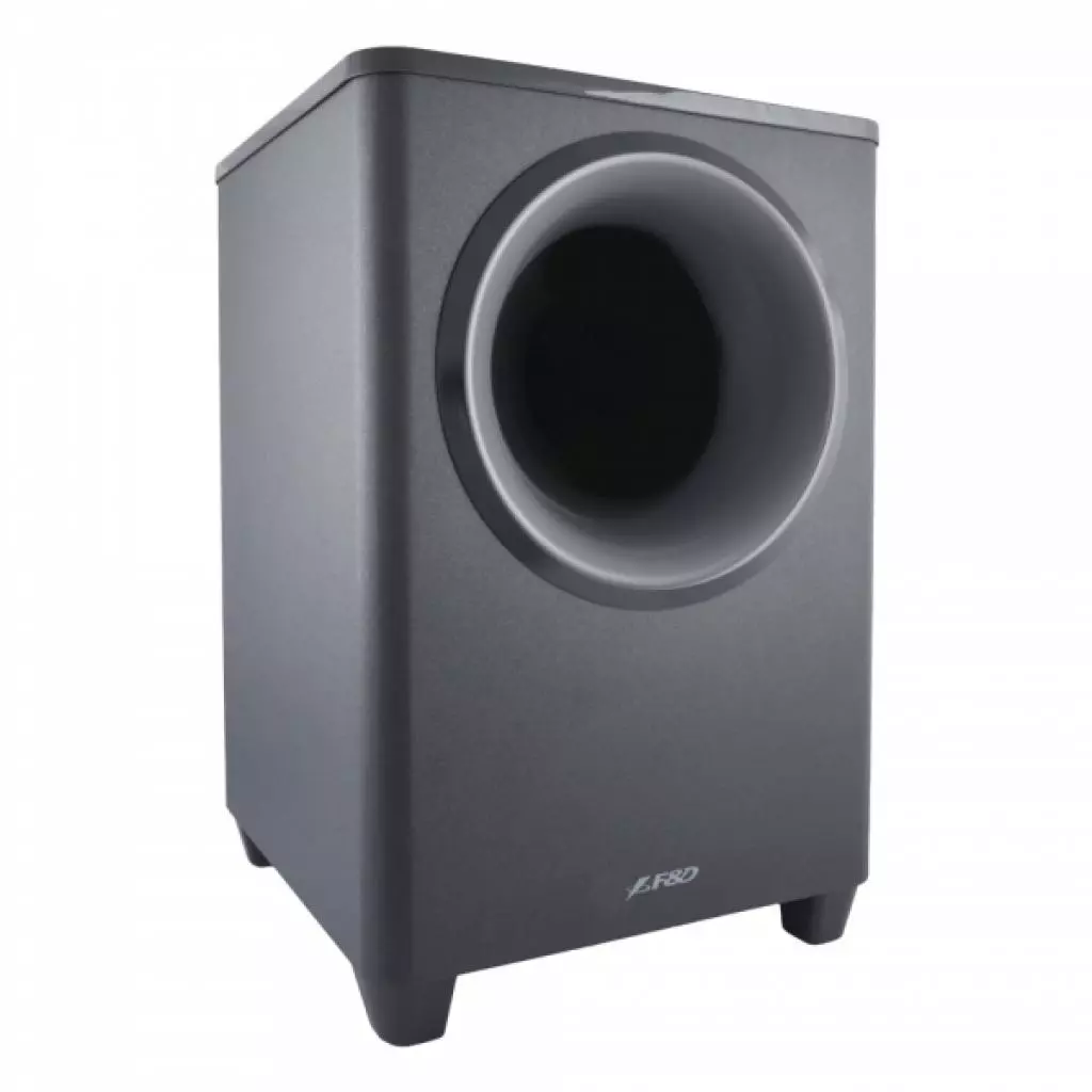Акустическая система F&D T-388 Black - 1 Акустическая система F&D T-388 Black - 1