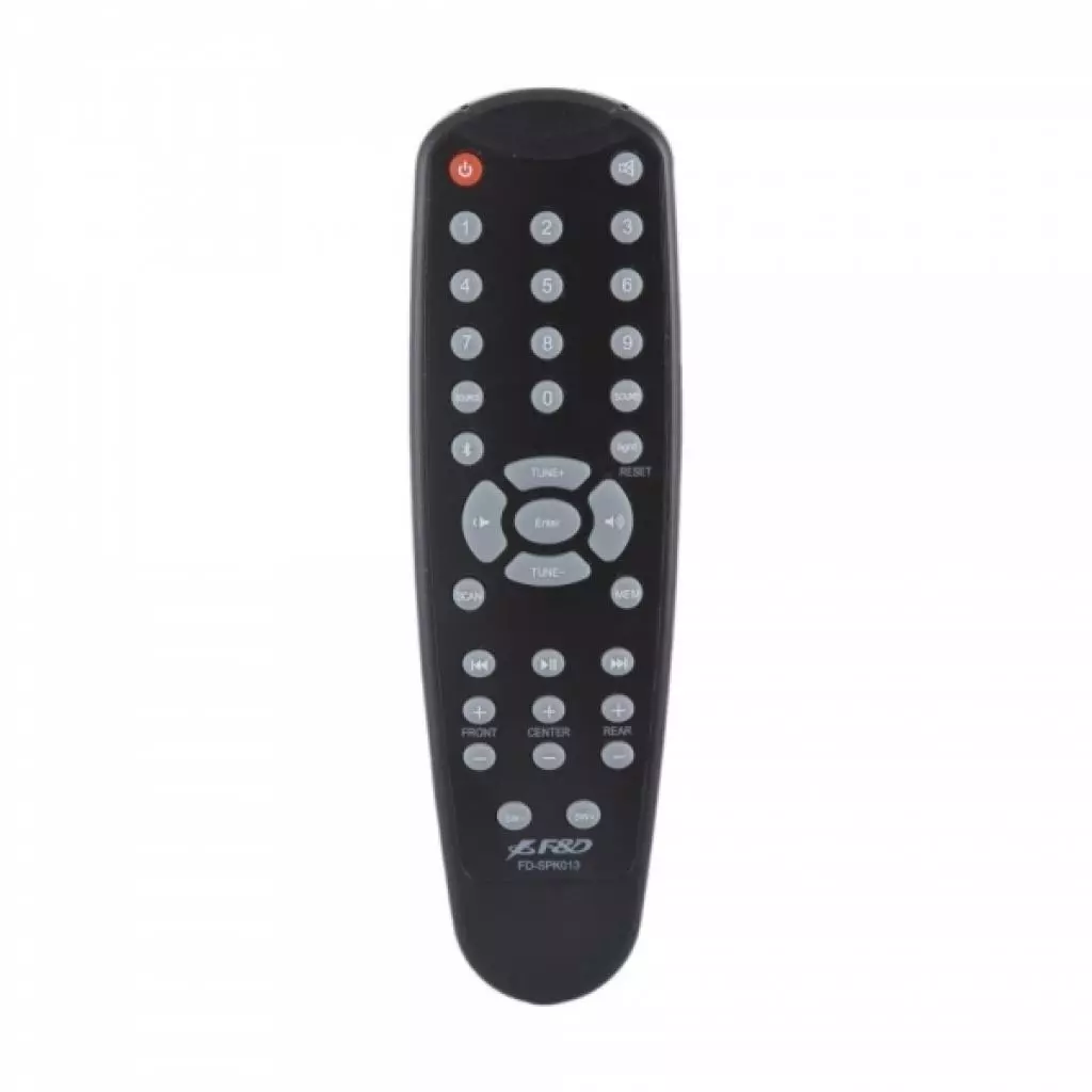 Акустическая система F&D F6000X Black - 7 Акустическая система F&D F6000X Black - 7