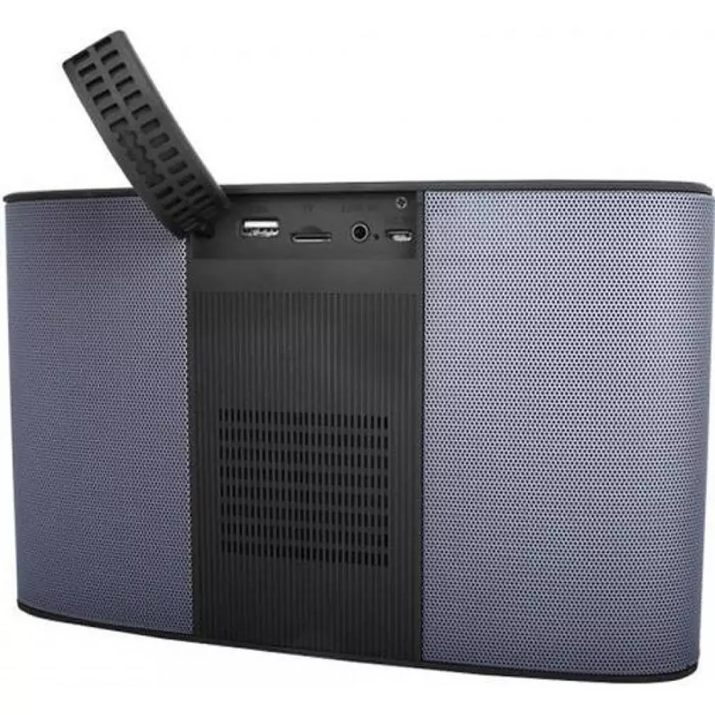 Акустическая система F&D W17 Grey - 1