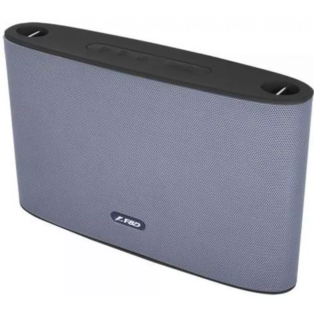Акустическая система F&D W17 Grey - 2