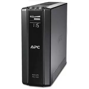 Источник бесперебойного питания Back-UPS Pro 1200VA APC (BR1200GI)