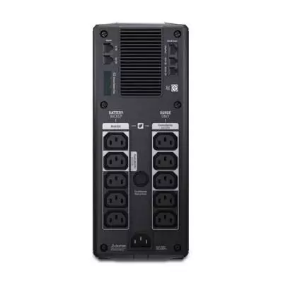 Источник бесперебойного питания Pro 1500VA, LCD APC (BR1500GI) - 1