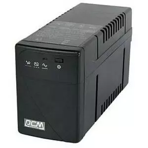 Источник бесперебойного питания BNT-400 AP, USB Powercom (BNT-400AP Schuko)