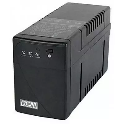 Источник бесперебойного питания BNT-800 AP Powercom (BNT-800 AP USB)