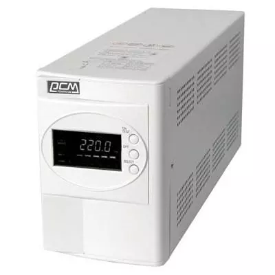 Источник бесперебойного питания SMK-600A-LCD Powercom