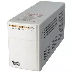 Источник бесперебойного питания KIN-1500 AP Powercom