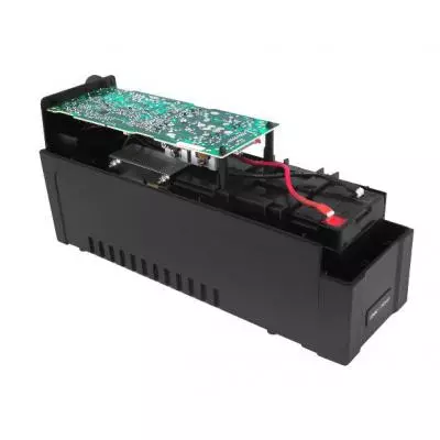 Источник бесперебойного питания 650VA-P LogicPower (1879) - 4 Источник бесперебойного питания 650VA-P LogicPower (1879) - 4