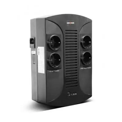 Источник бесперебойного питания LogicPower 850VA-PS (2416)