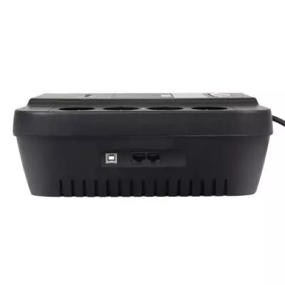 Источник бесперебойного питания Powercom SPD-650U - 1