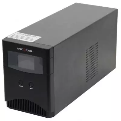 Источник бесперебойного питания LogicPower LPM-825VA (3173)