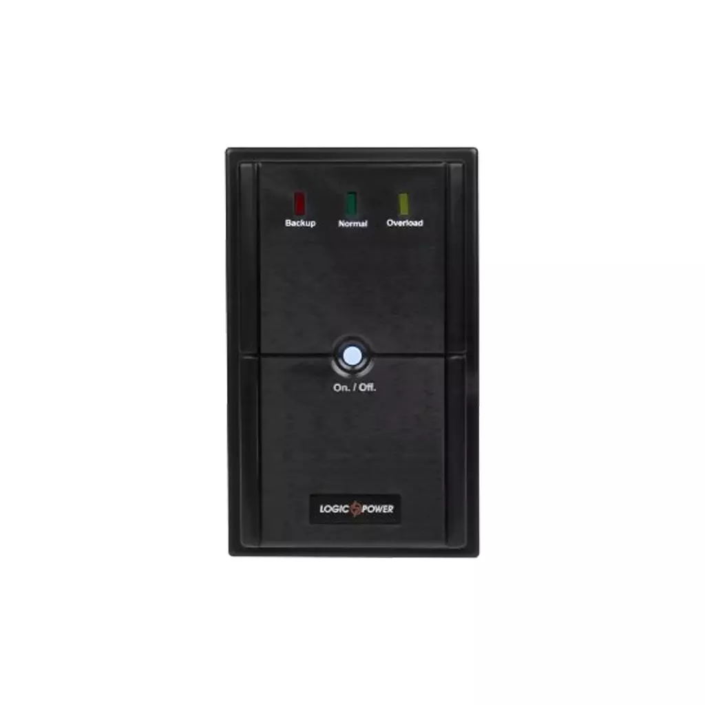 Источник бесперебойного питания LogicPower LPM-1250VA (3175) - 1 Источник бесперебойного питания LogicPower LPM-1250VA (3175) - 1