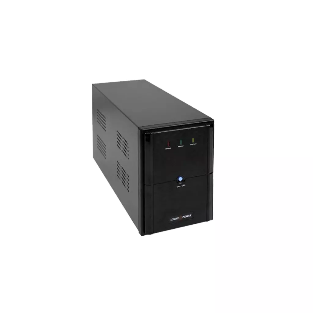 Источник бесперебойного питания LogicPower LPM-1250VA (3175) - 2 Источник бесперебойного питания LogicPower LPM-1250VA (3175) - 2