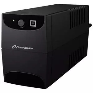 Источник бесперебойного питания PowerWalker VI 850 SE USB (10120049)