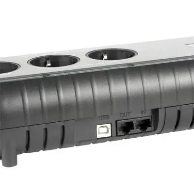 Источник бесперебойного питания Powercom WOW-1000U - 1 Источник бесперебойного питания Powercom WOW-1000U - 1