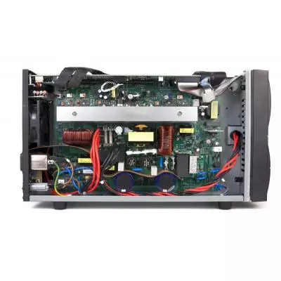Источник бесперебойного питания Powercom VGS-1000 - 4
