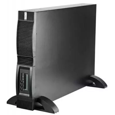 Источник бесперебойного питания Powercom VRT-1500 - 1