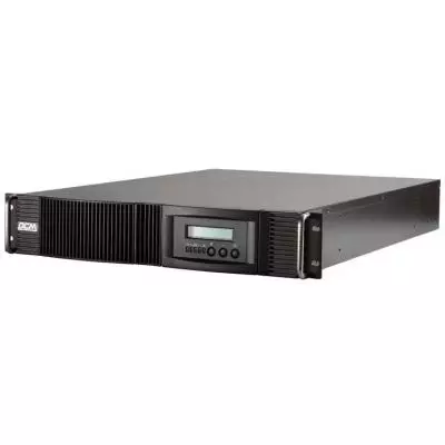 Источник бесперебойного питания Powercom VRT-1500