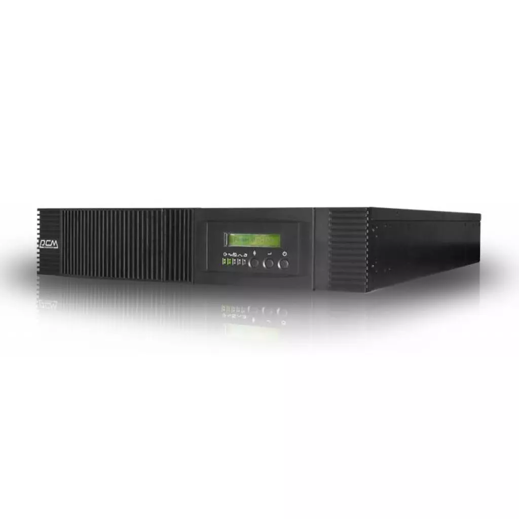 Источник бесперебойного питания Powercom VRT-2000
