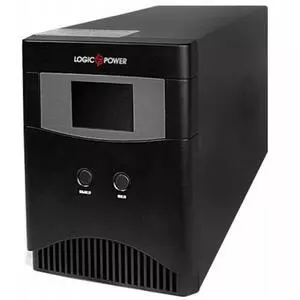 Источник бесперебойного питания LogicPower LPM-PSW-1500 (3406)