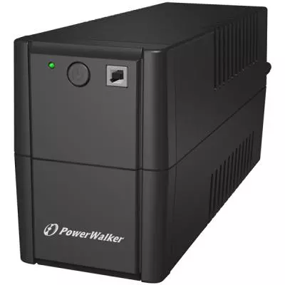 Источник бесперебойного питания PowerWalker VI 850 SH/IEC USB (10120074)