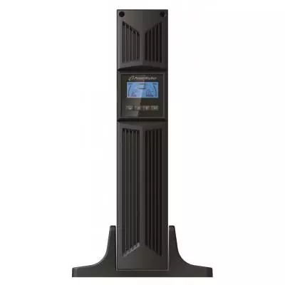 Источник бесперебойного питания PowerWalker VFI 3000RT LCD, Rack/Tower (10120123) - 2 Источник бесперебойного питания PowerWalker VFI 3000RT LCD, Rack/Tower (10120123) - 2