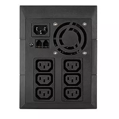 Источник бесперебойного питания Eaton 1500VA, USB (5E1500IUSB) - 1 Источник бесперебойного питания Eaton 1500VA, USB (5E1500IUSB) - 1